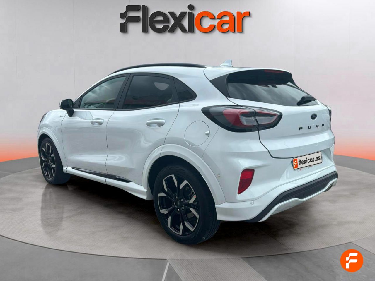 Foto Ford Puma 7