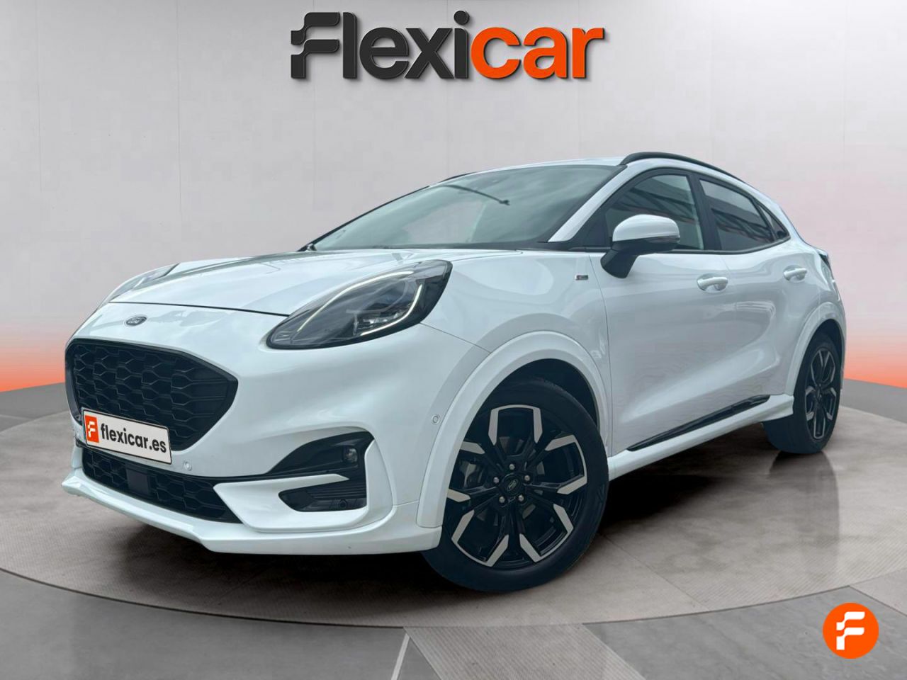 Foto Ford Puma 10