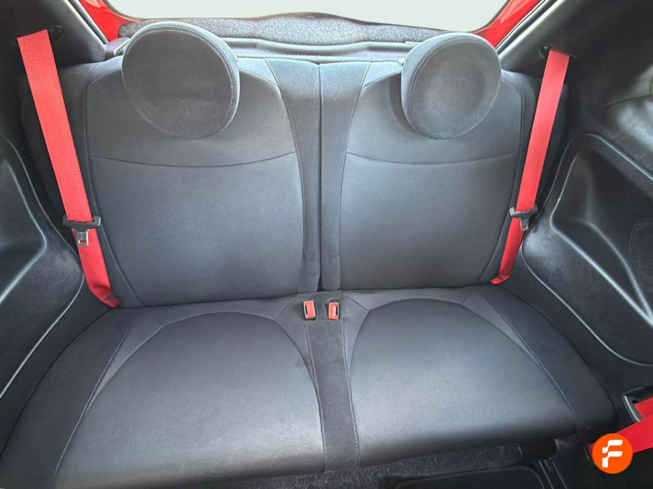 Foto Abarth 500 18