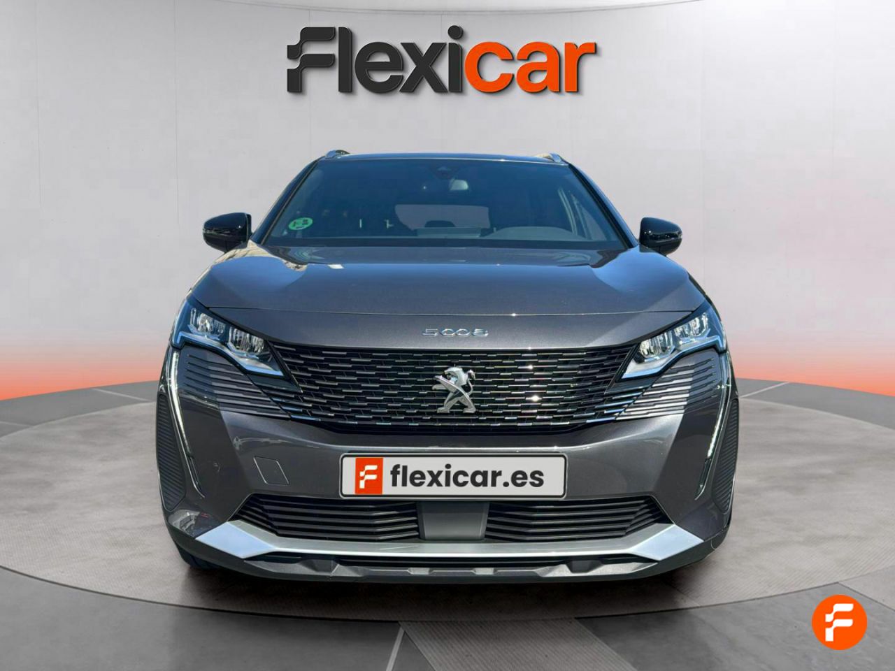 Foto Peugeot 5008 2