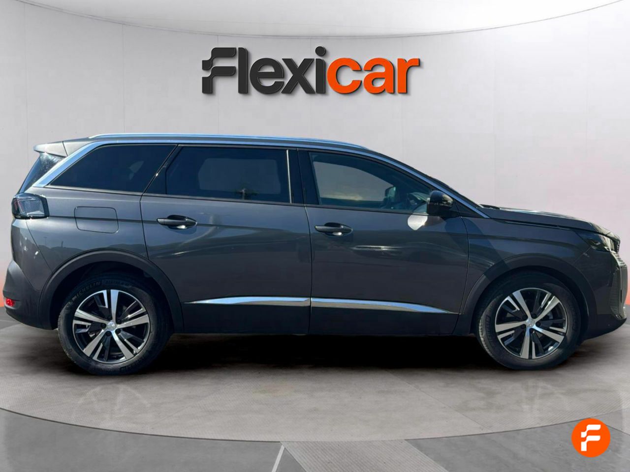 Foto Peugeot 5008 3