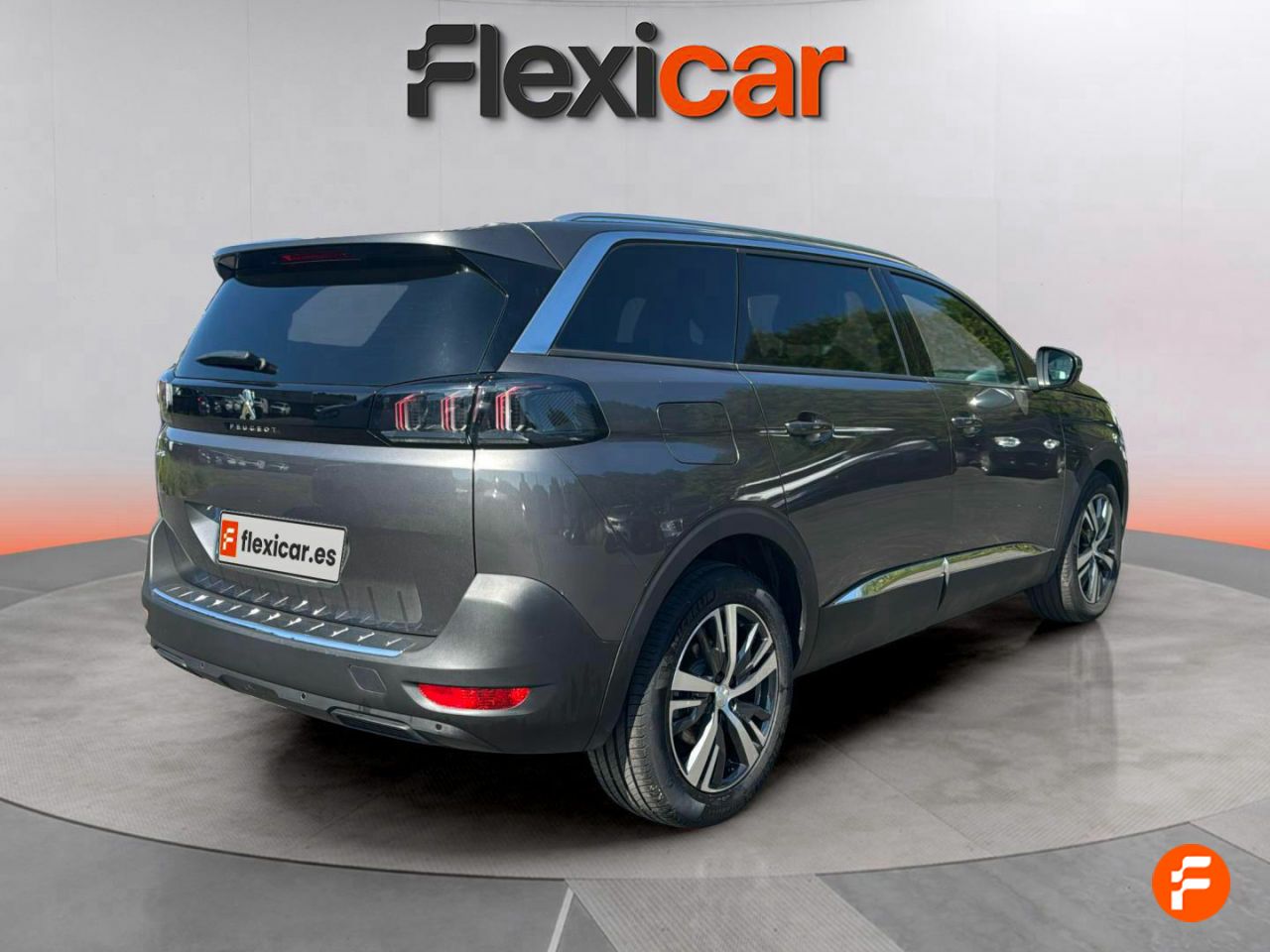Foto Peugeot 5008 4