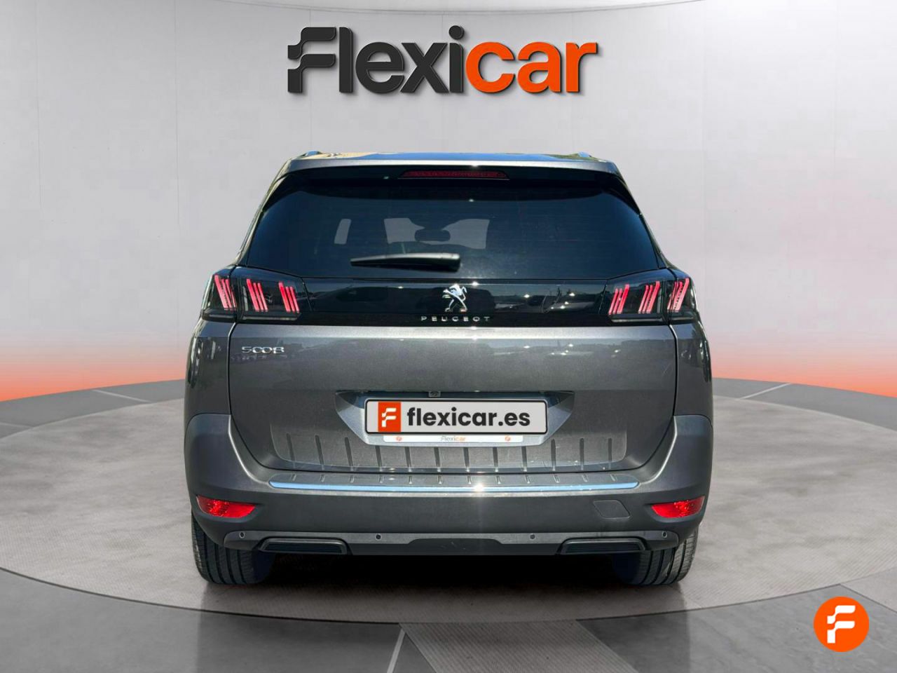 Foto Peugeot 5008 5
