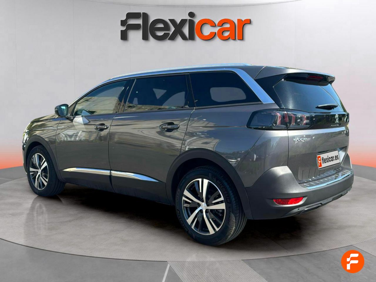 Foto Peugeot 5008 7