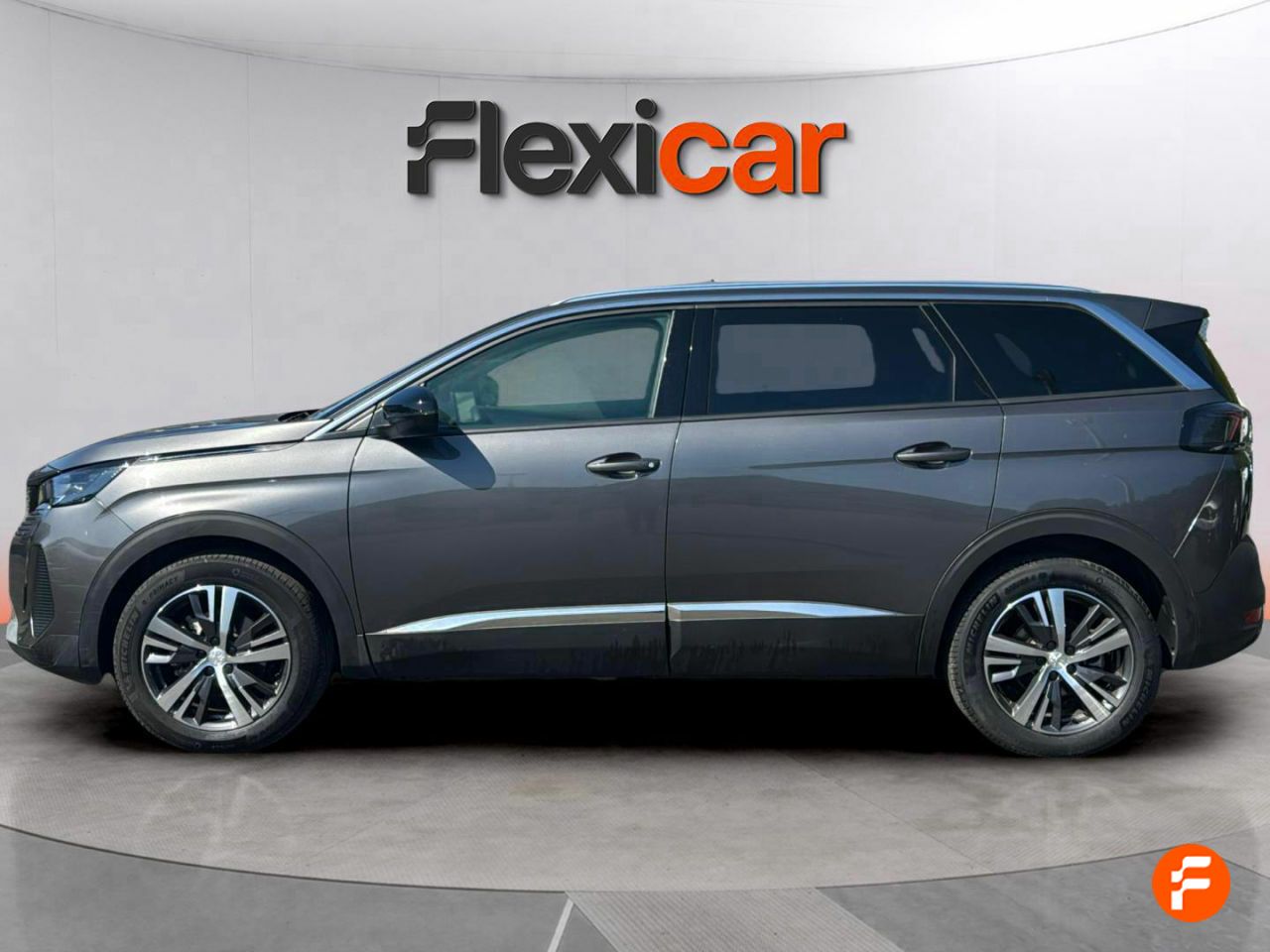 Foto Peugeot 5008 8