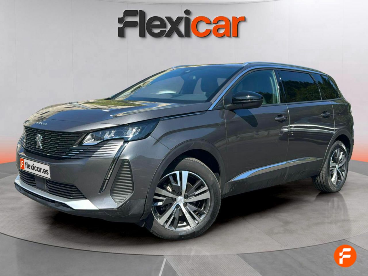 Foto Peugeot 5008 9