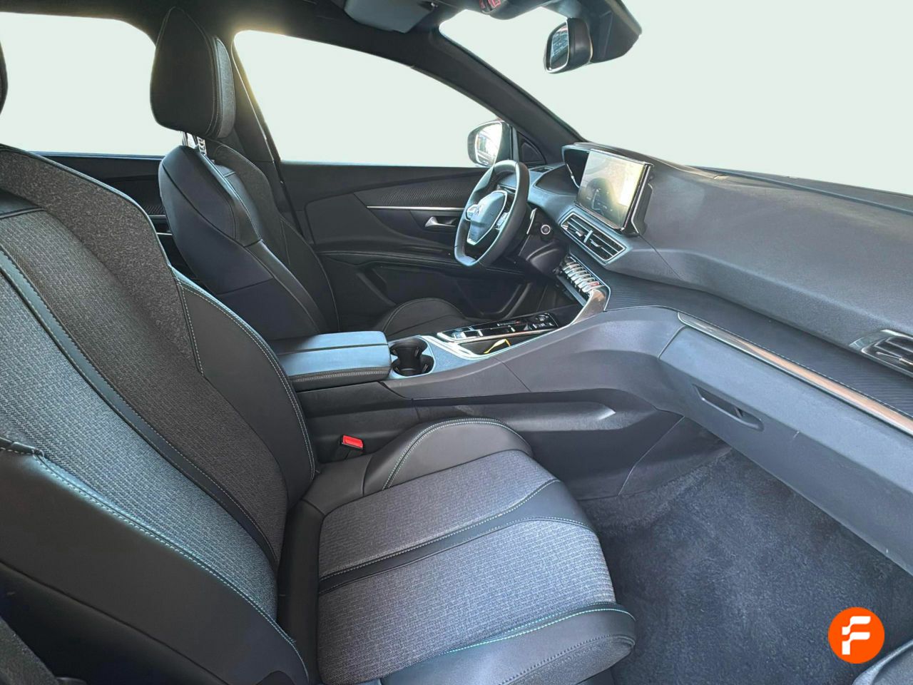 Foto Peugeot 5008 14
