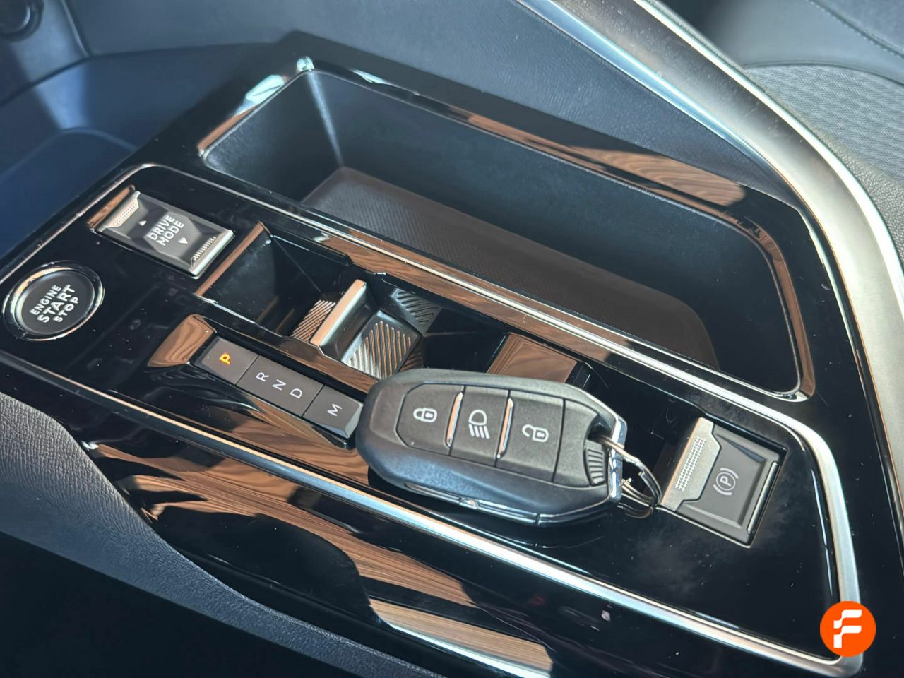 Foto Peugeot 5008 20