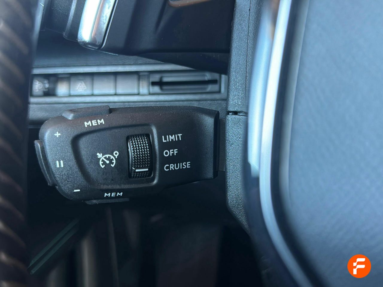 Foto Peugeot 5008 21