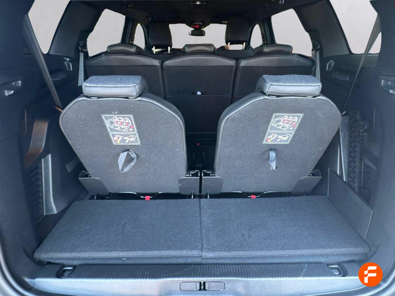 Foto Peugeot 5008 22