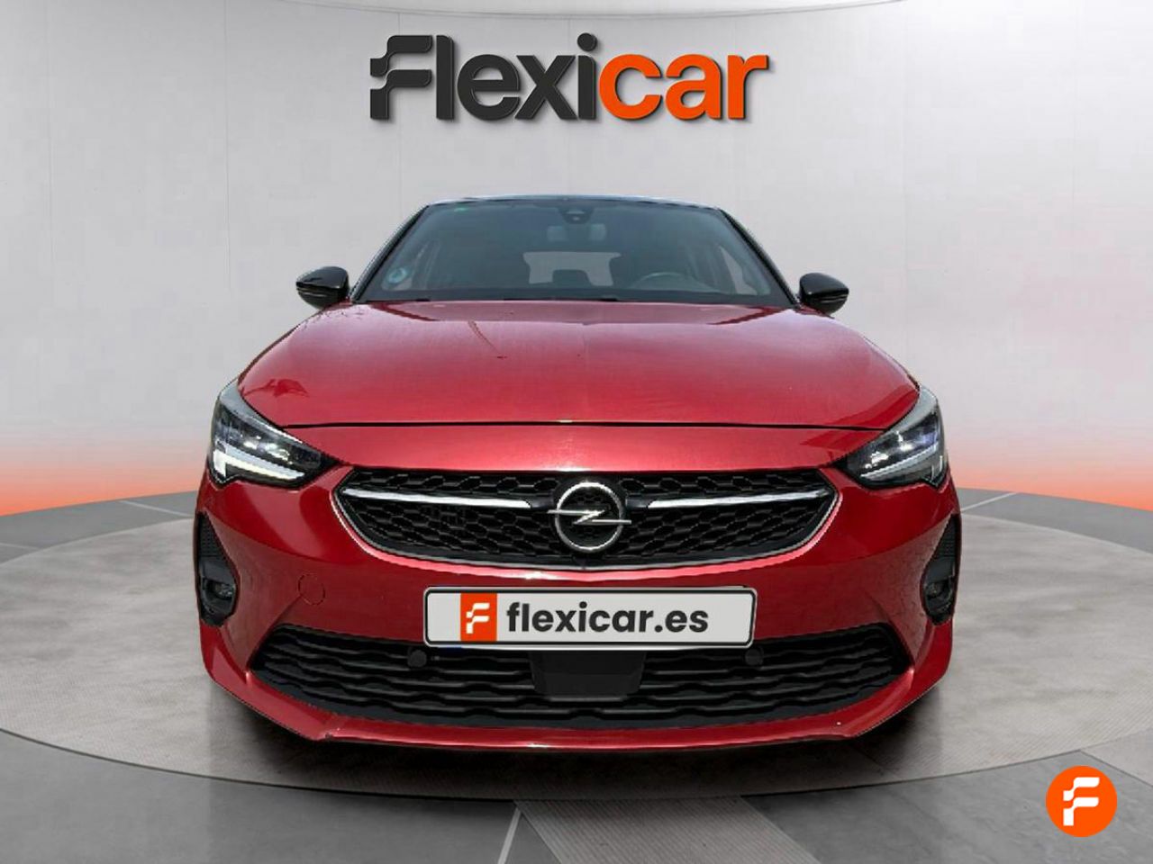 Foto Opel Corsa 2