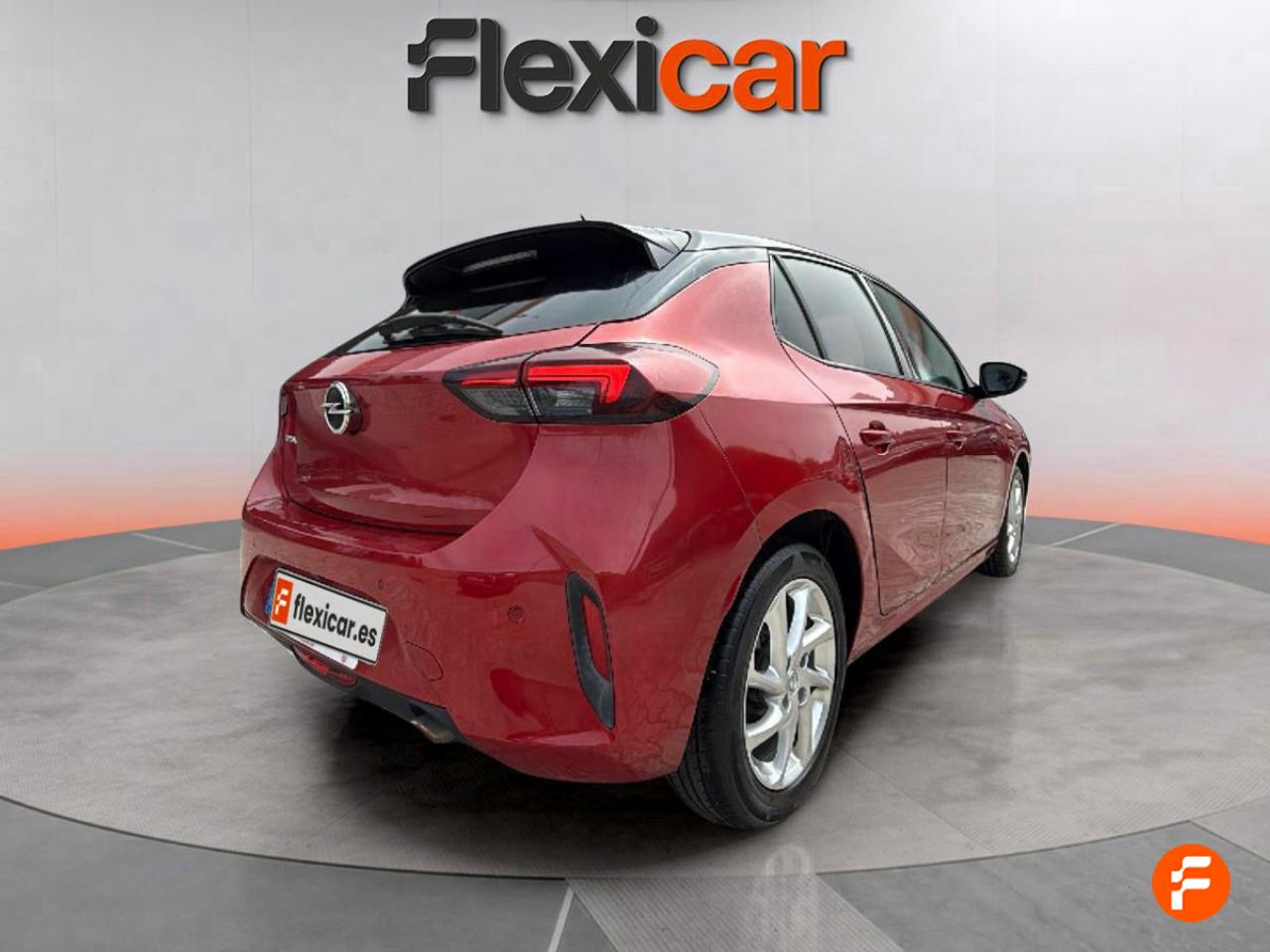 Foto Opel Corsa 4