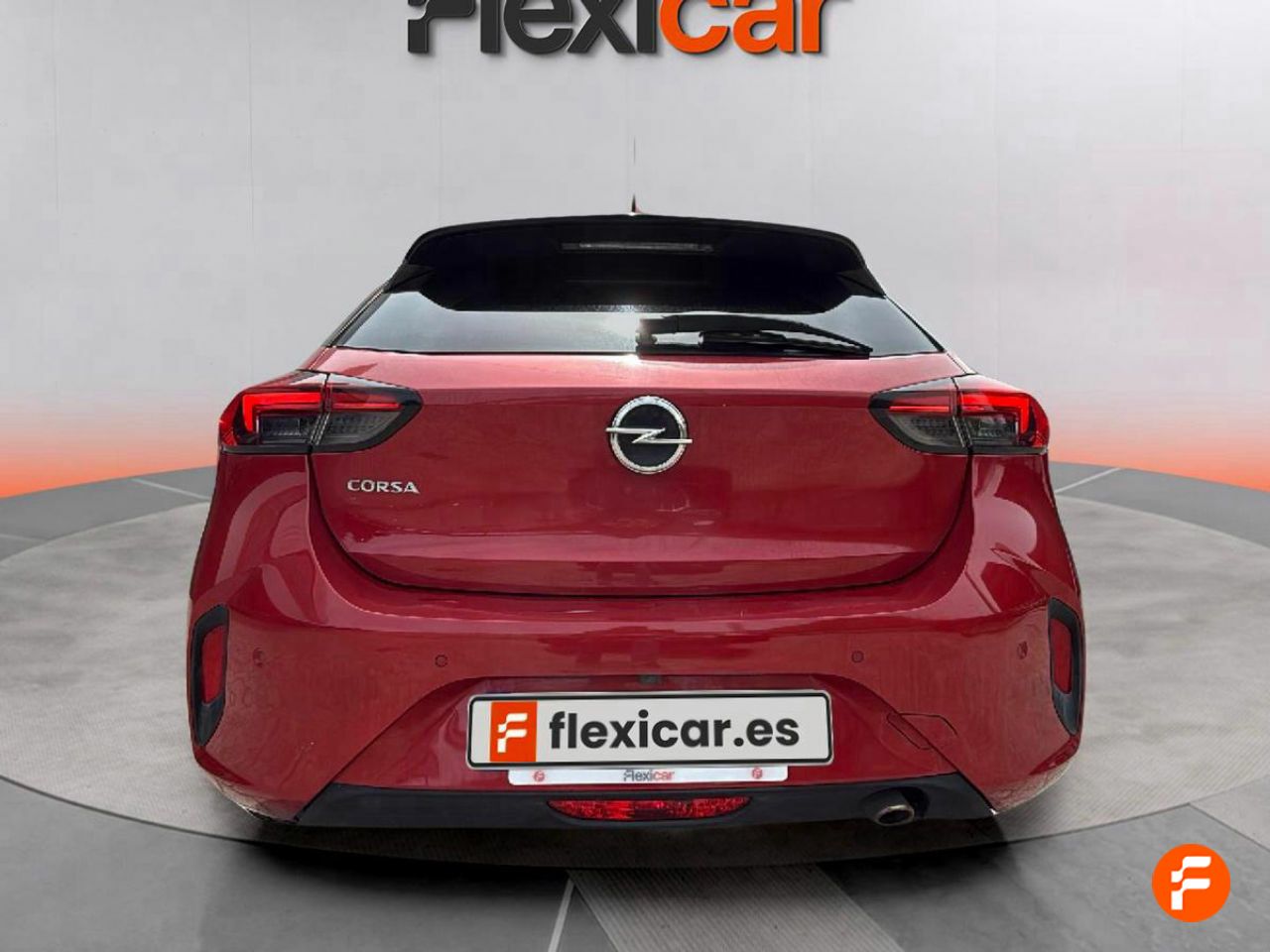 Foto Opel Corsa 5