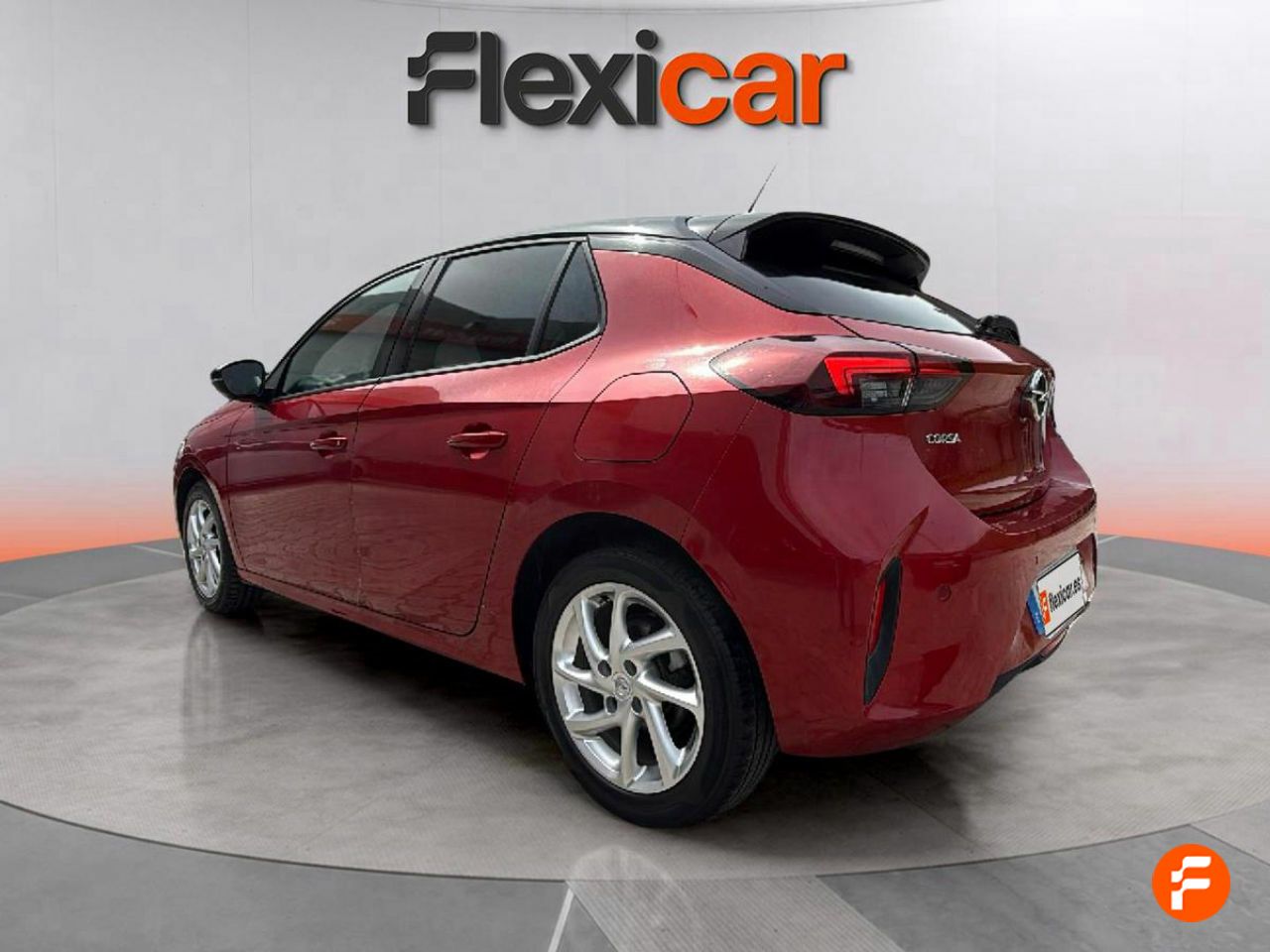 Foto Opel Corsa 7