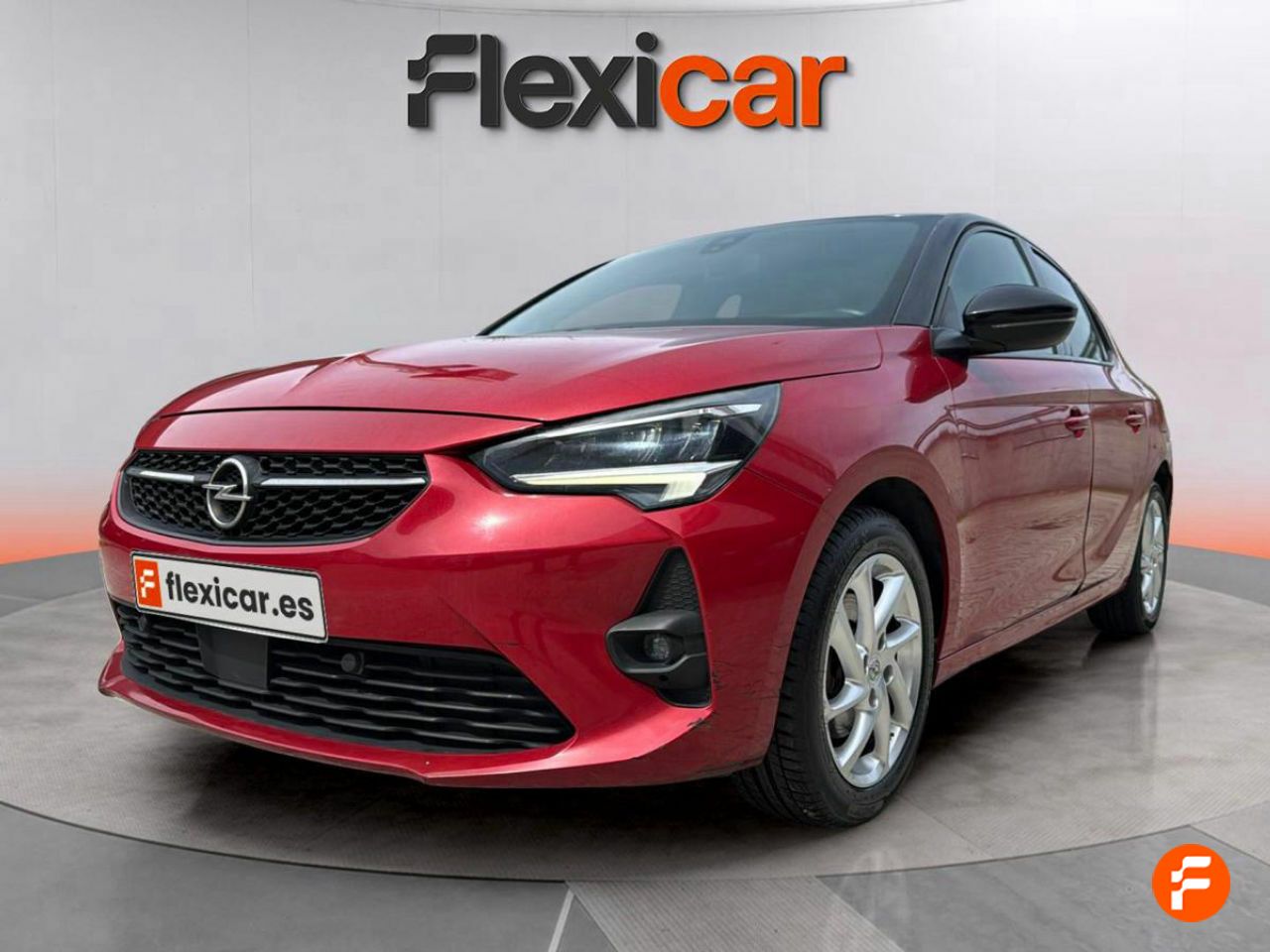 Foto Opel Corsa 9