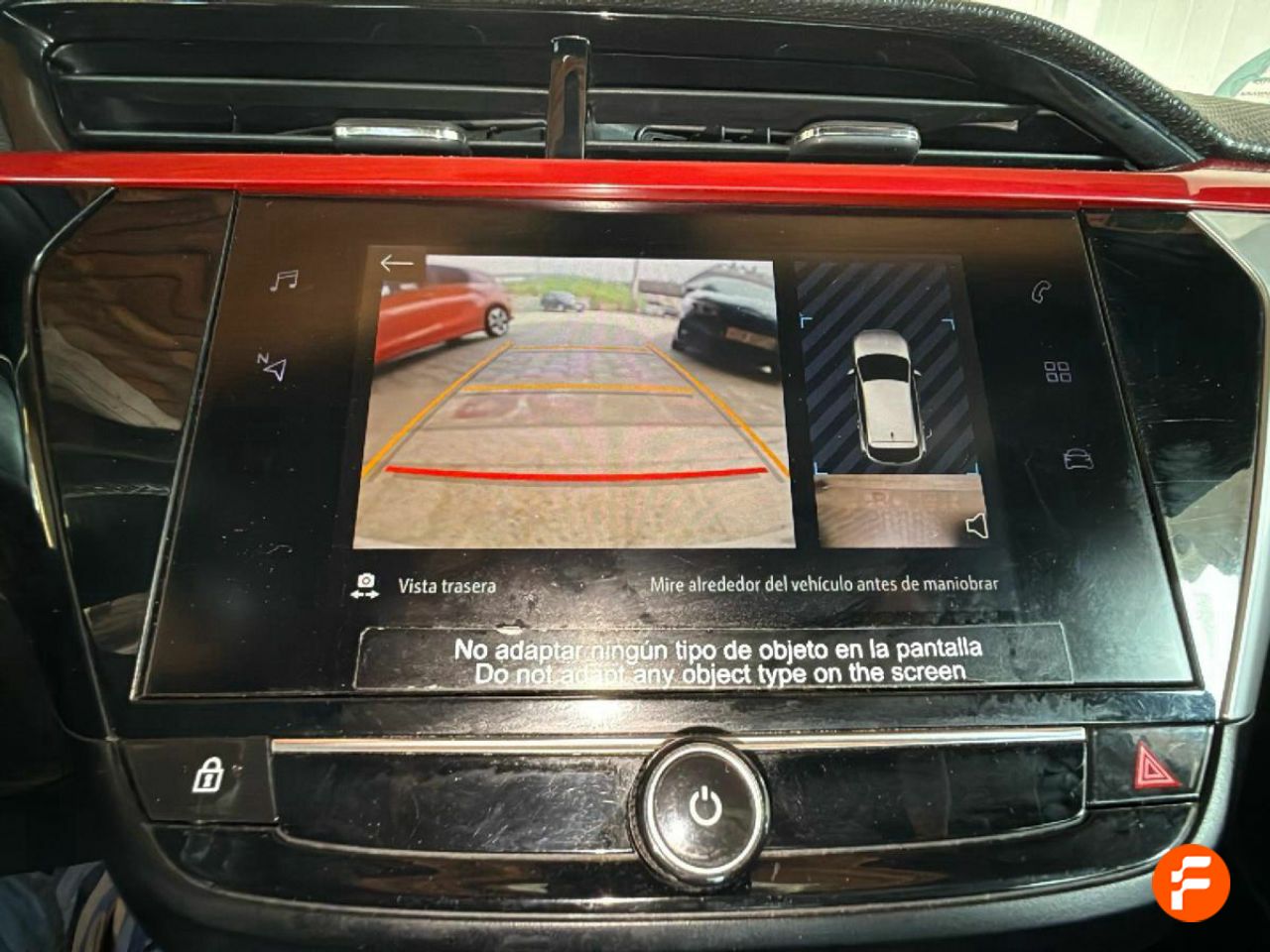 Foto Opel Corsa 15