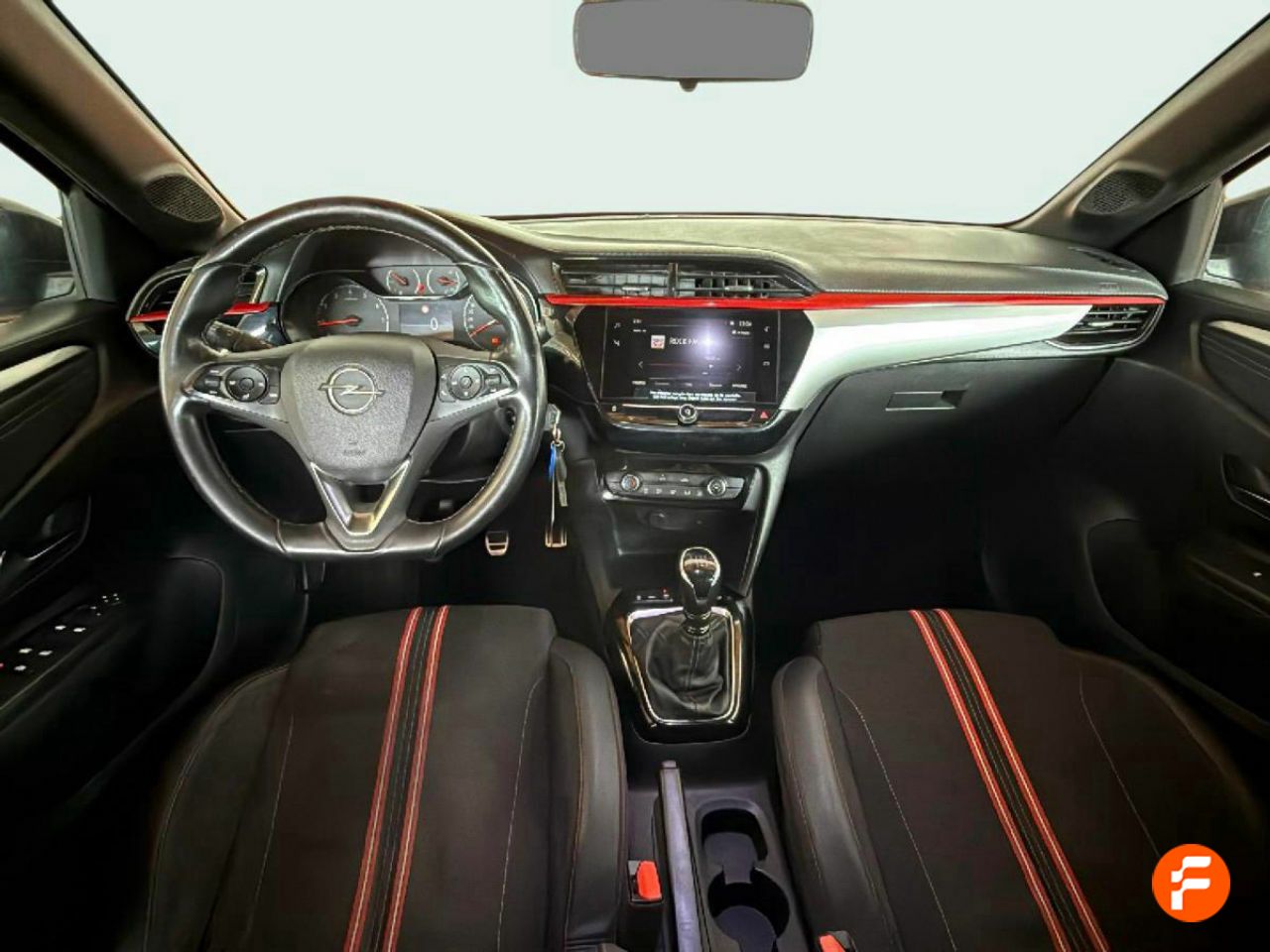 Foto Opel Corsa 18