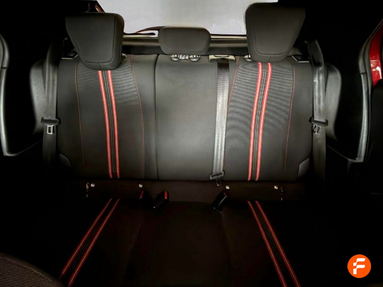 Foto Opel Corsa 21