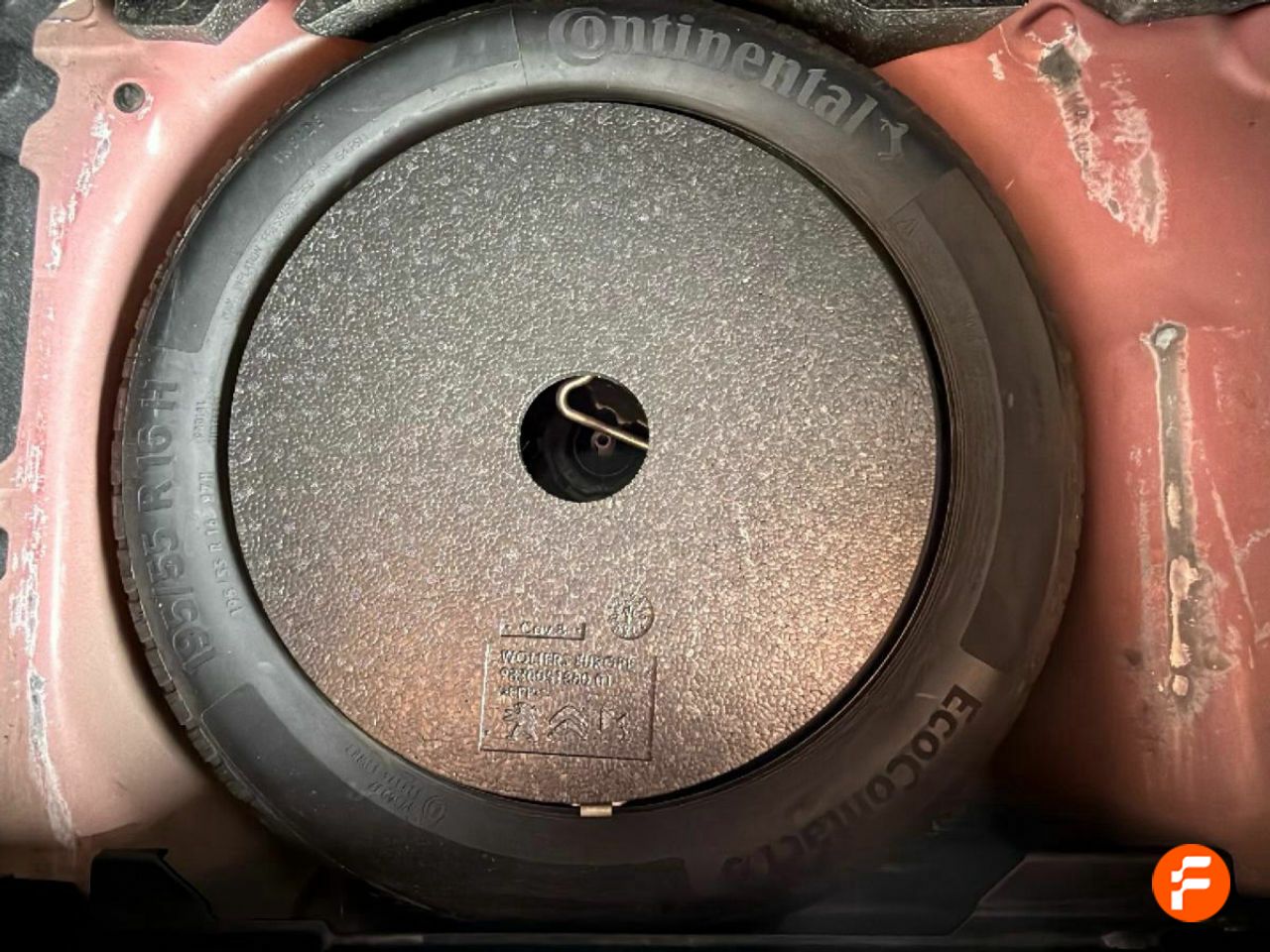 Foto Opel Corsa 23