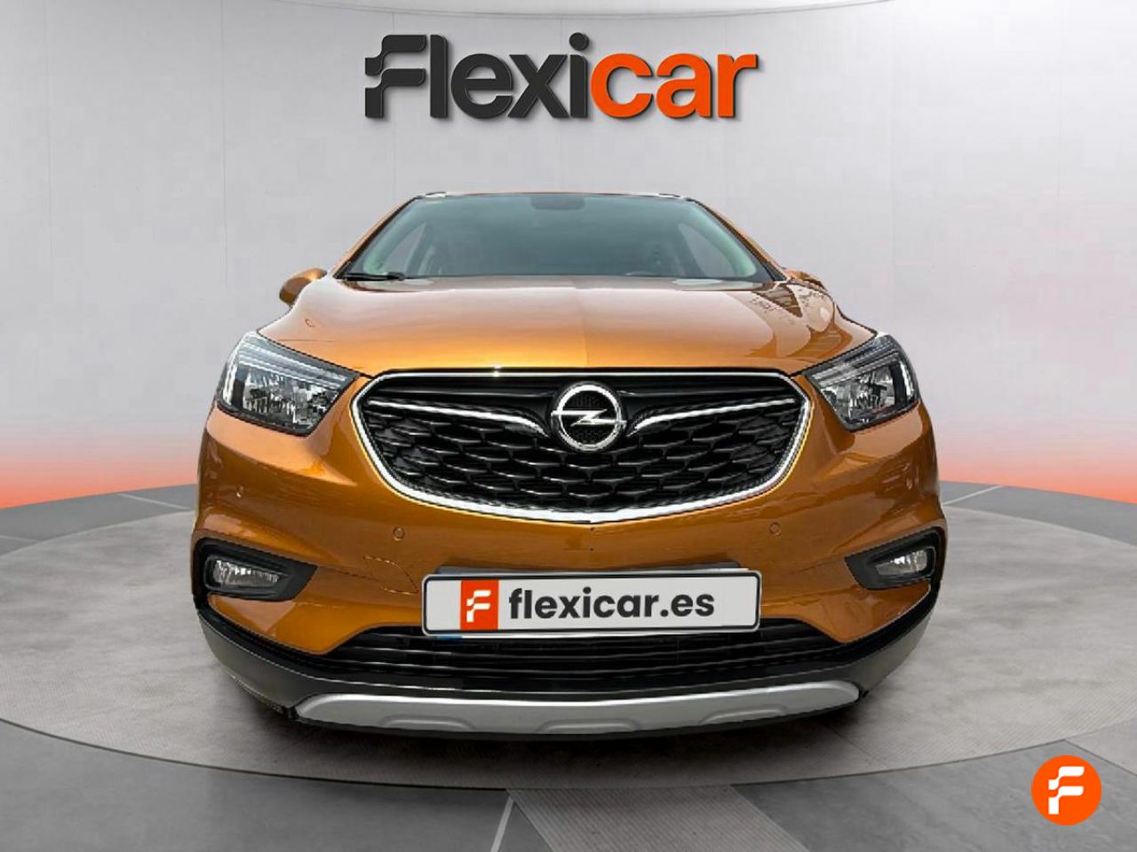 Foto Opel Mokka X 2