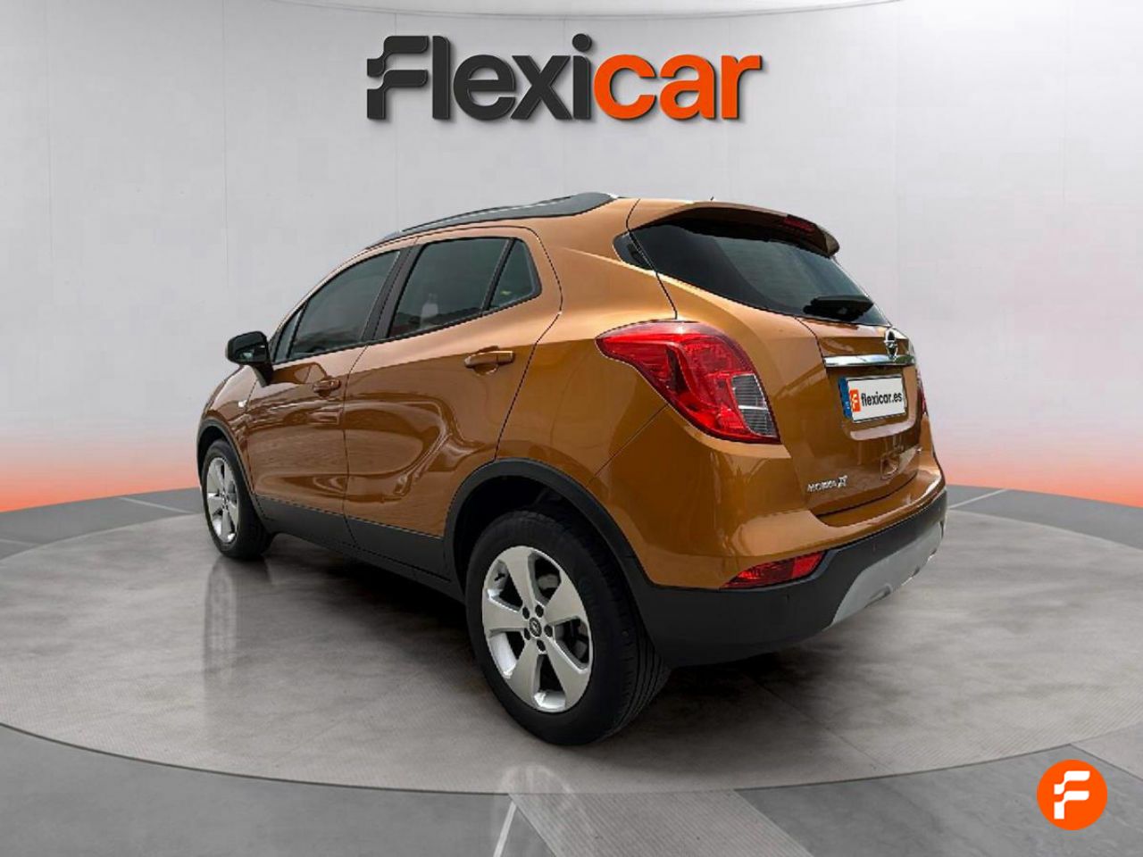 Foto Opel Mokka X 7