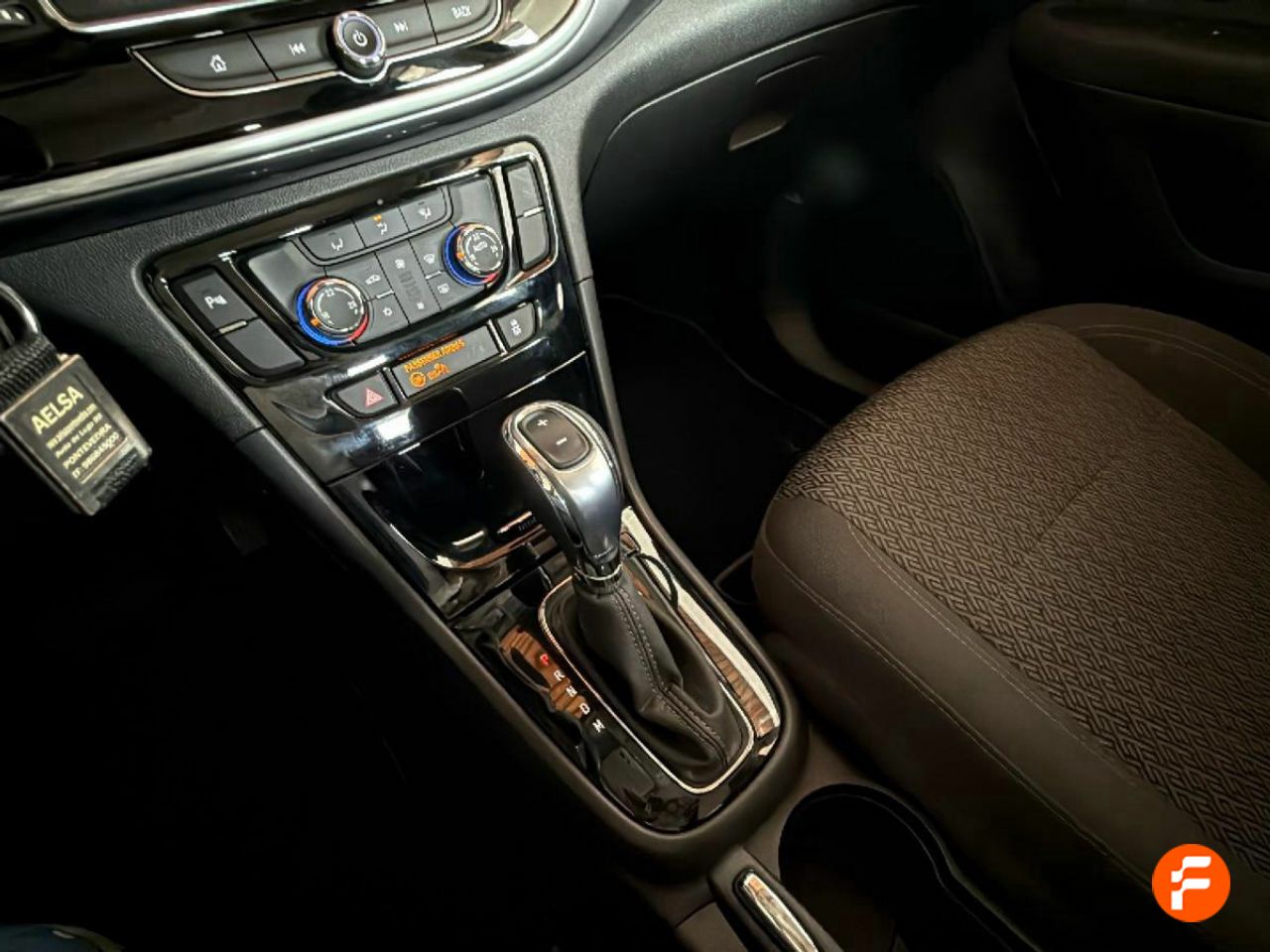 Foto Opel Mokka X 15