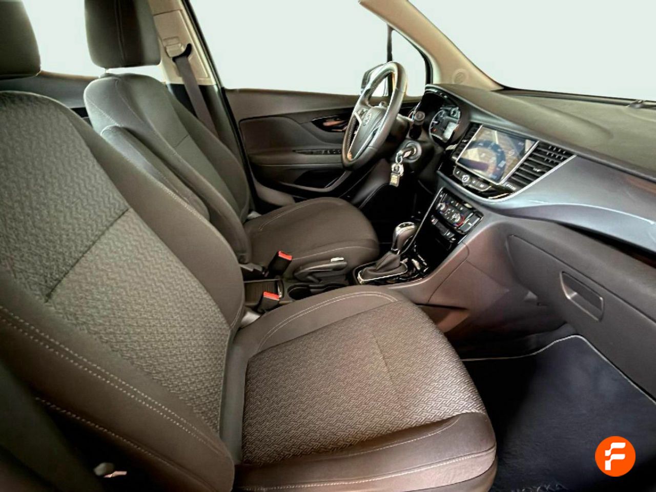 Foto Opel Mokka X 20