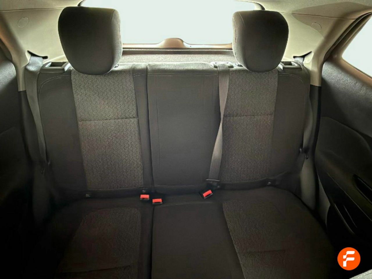 Foto Opel Mokka X 21