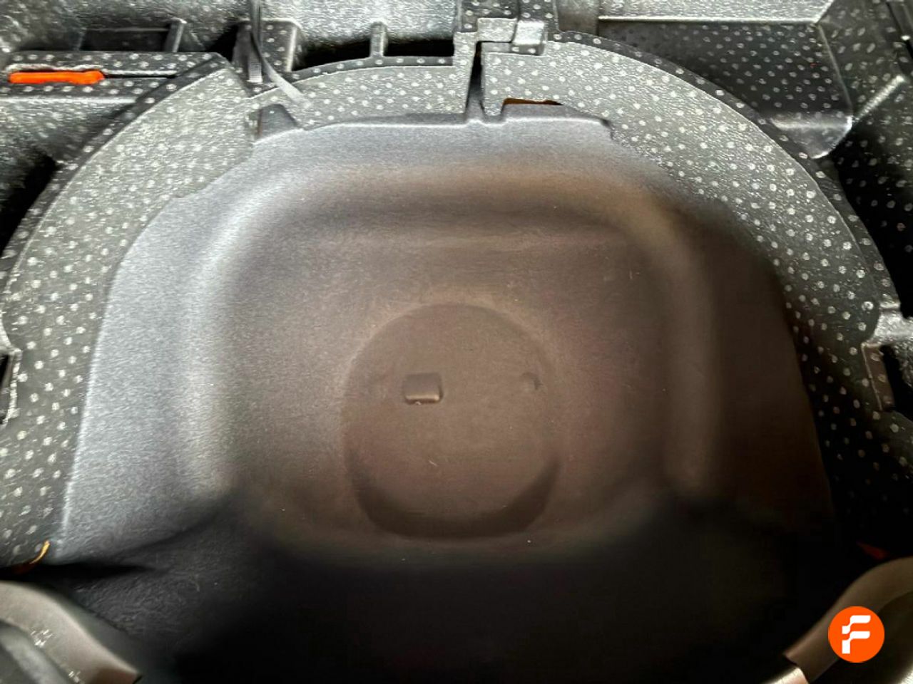 Foto Opel Mokka X 23