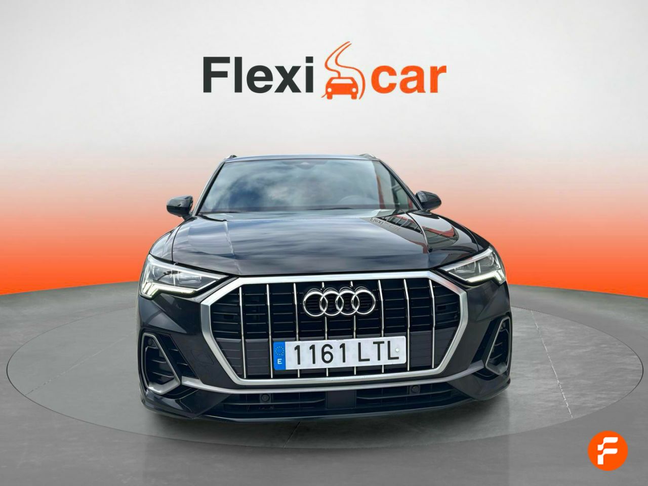 Foto Audi Q3 2