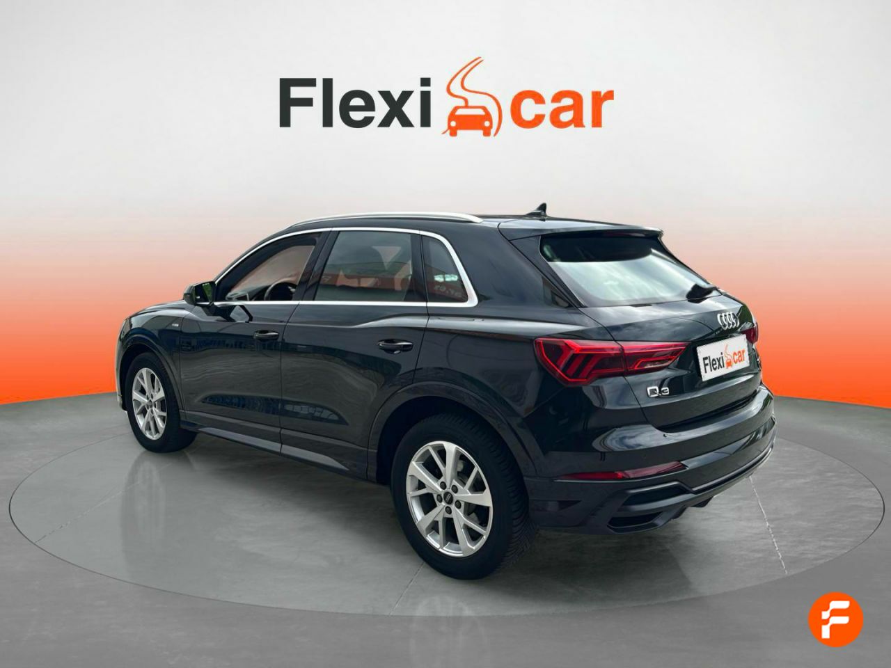 Foto Audi Q3 7