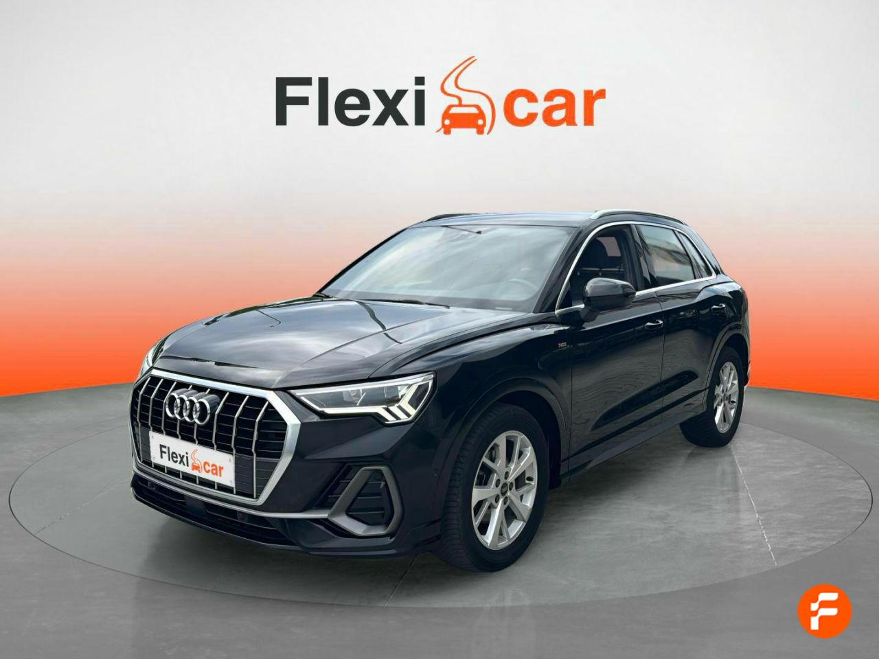 Foto Audi Q3 9