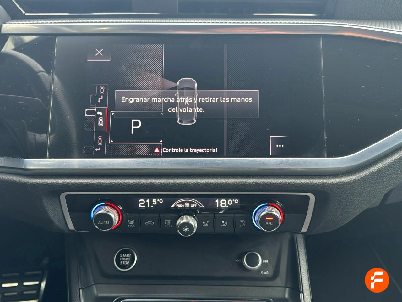 Foto Audi Q3 15