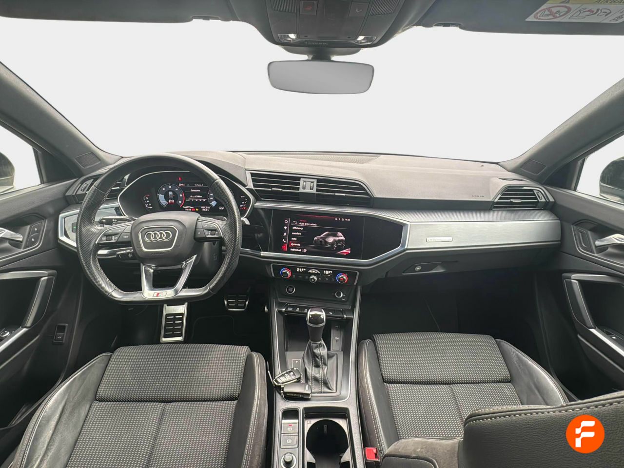 Foto Audi Q3 19