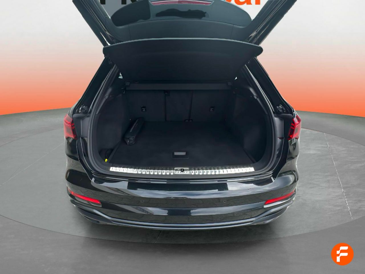 Foto Audi Q3 24