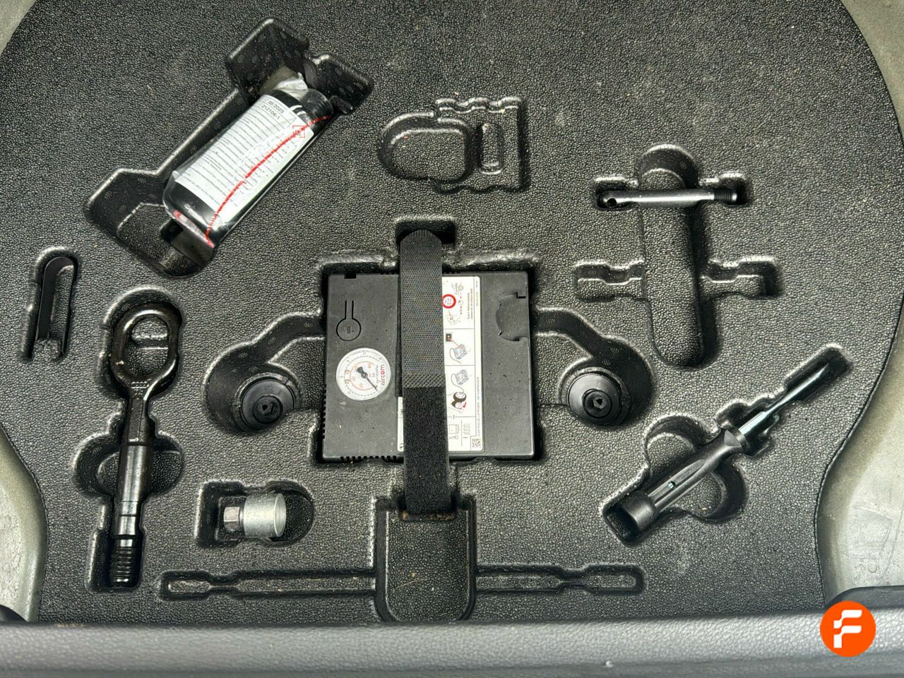 Foto Audi Q3 27