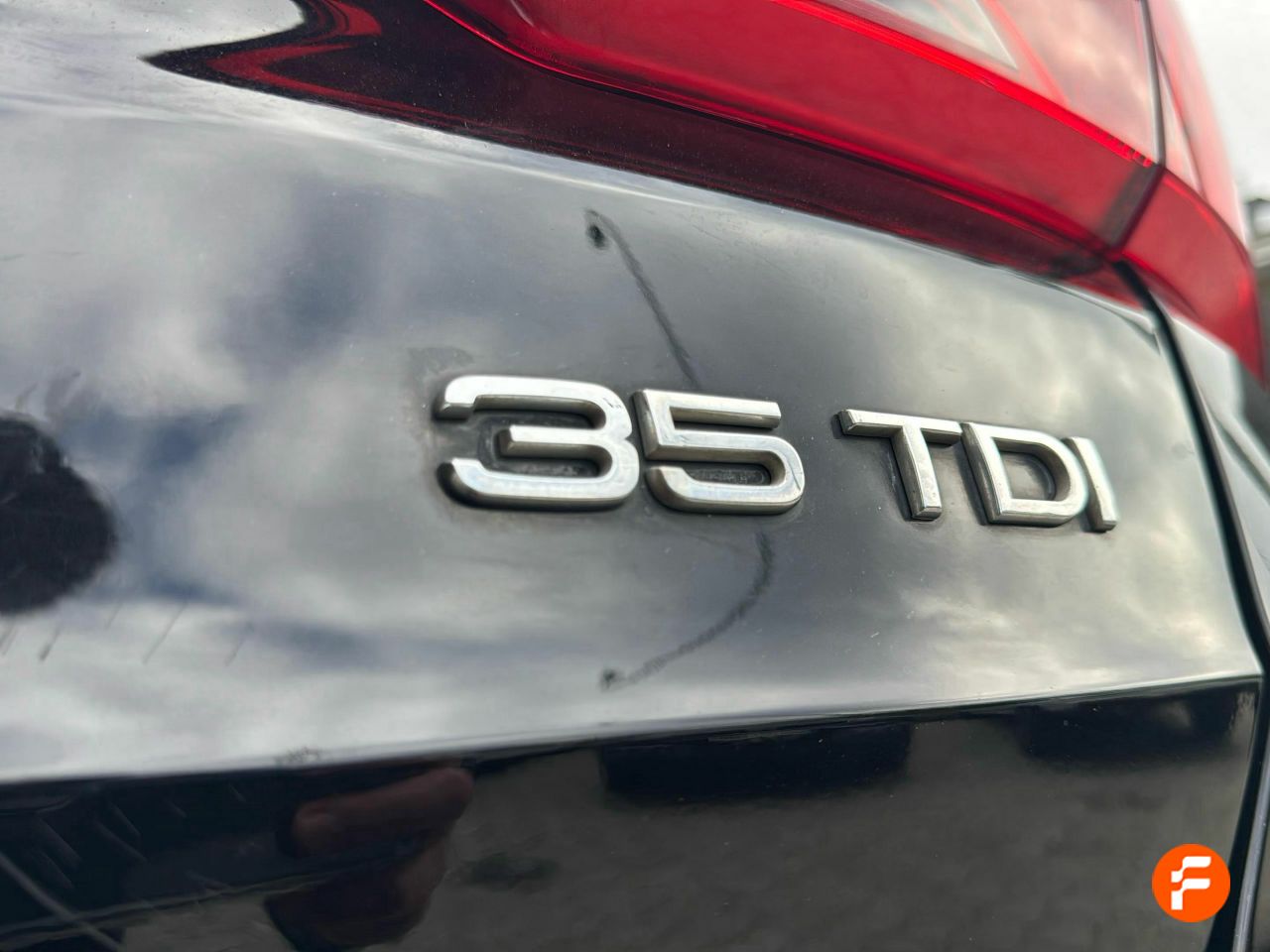Foto Audi Q3 28
