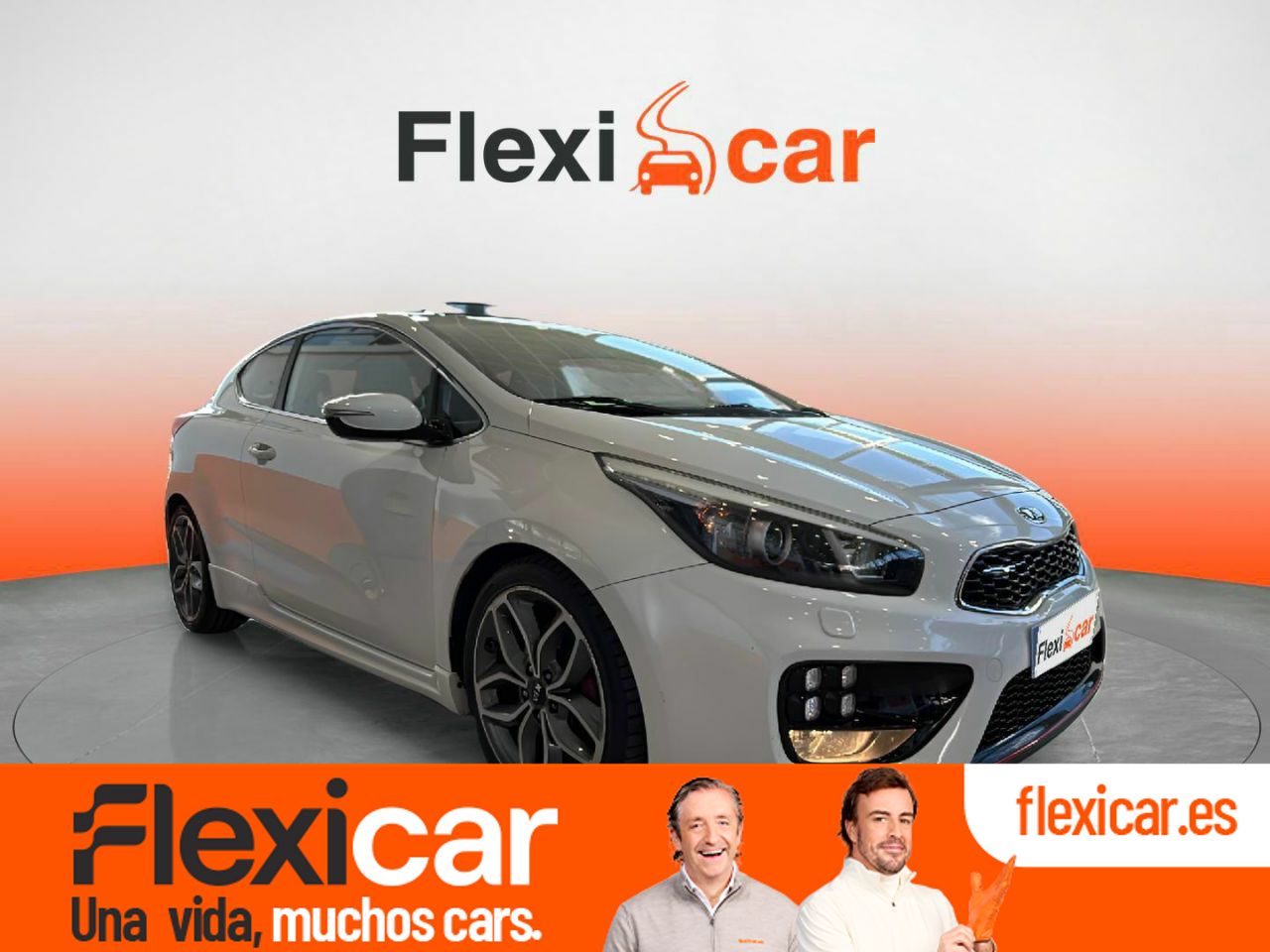 Foto Kia Ceed 1