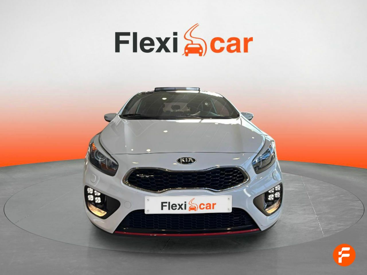 Foto Kia Ceed 2