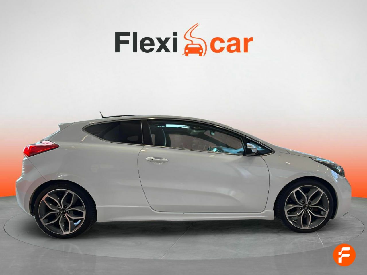 Foto Kia Ceed 3