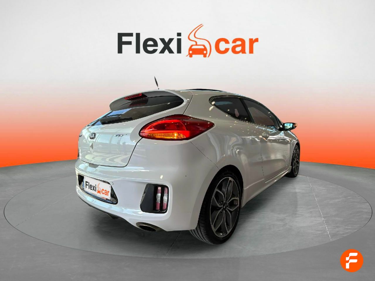 Foto Kia Ceed 4