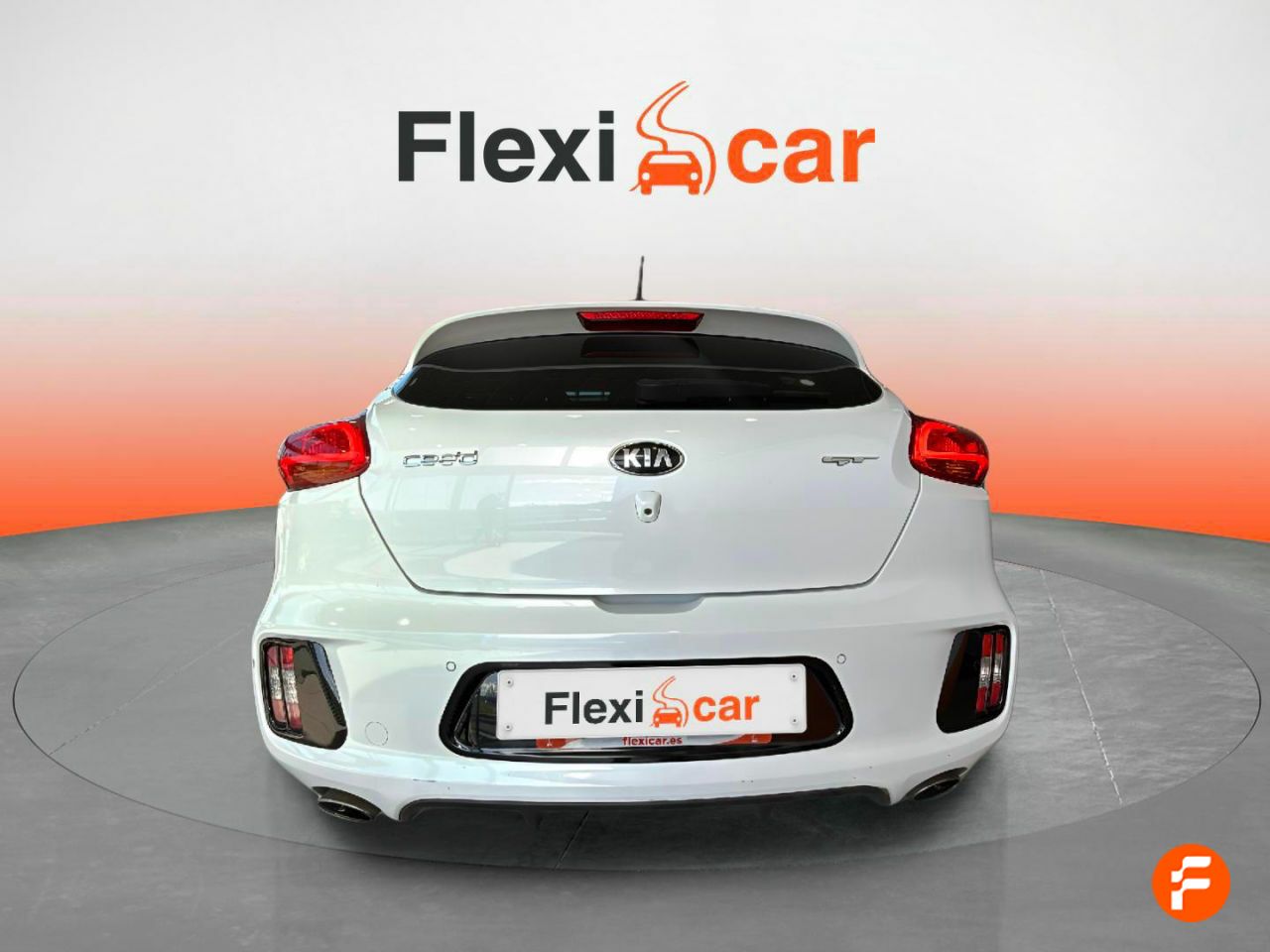 Foto Kia Ceed 7