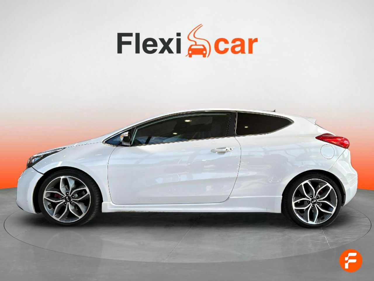 Foto Kia Ceed 9