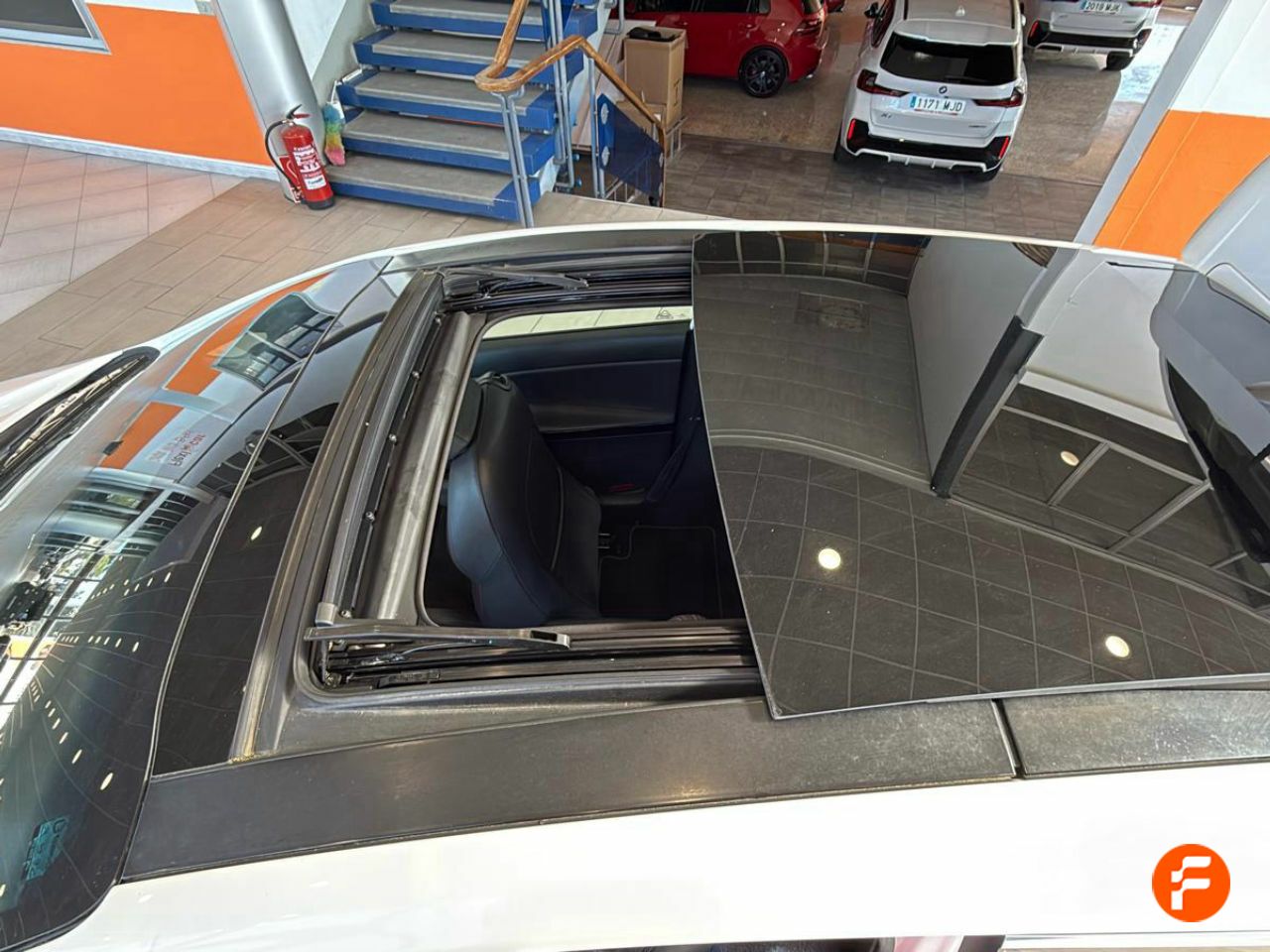 Foto Kia Ceed 10