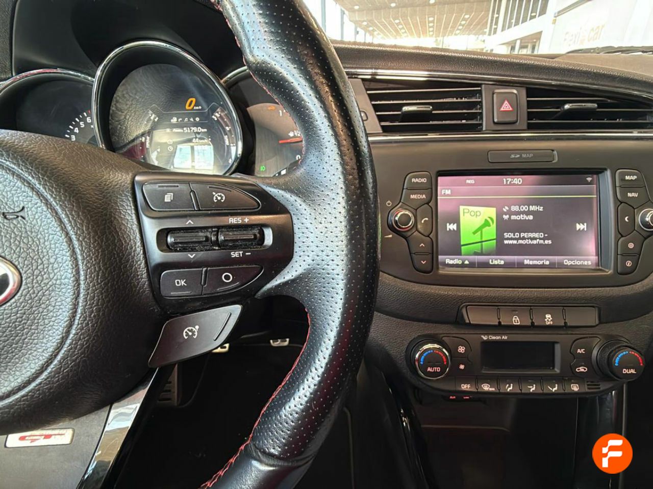 Foto Kia Ceed 14