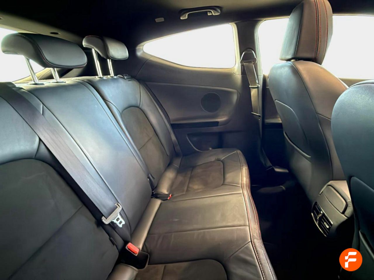 Foto Kia Ceed 22