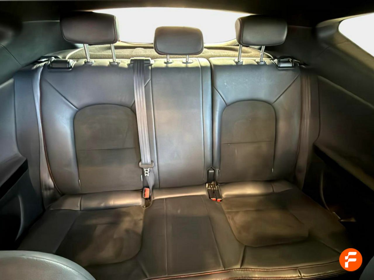 Foto Kia Ceed 23