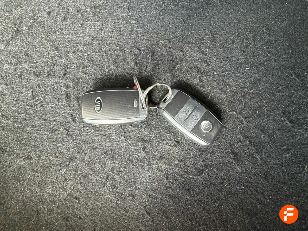 Foto Kia Ceed 25