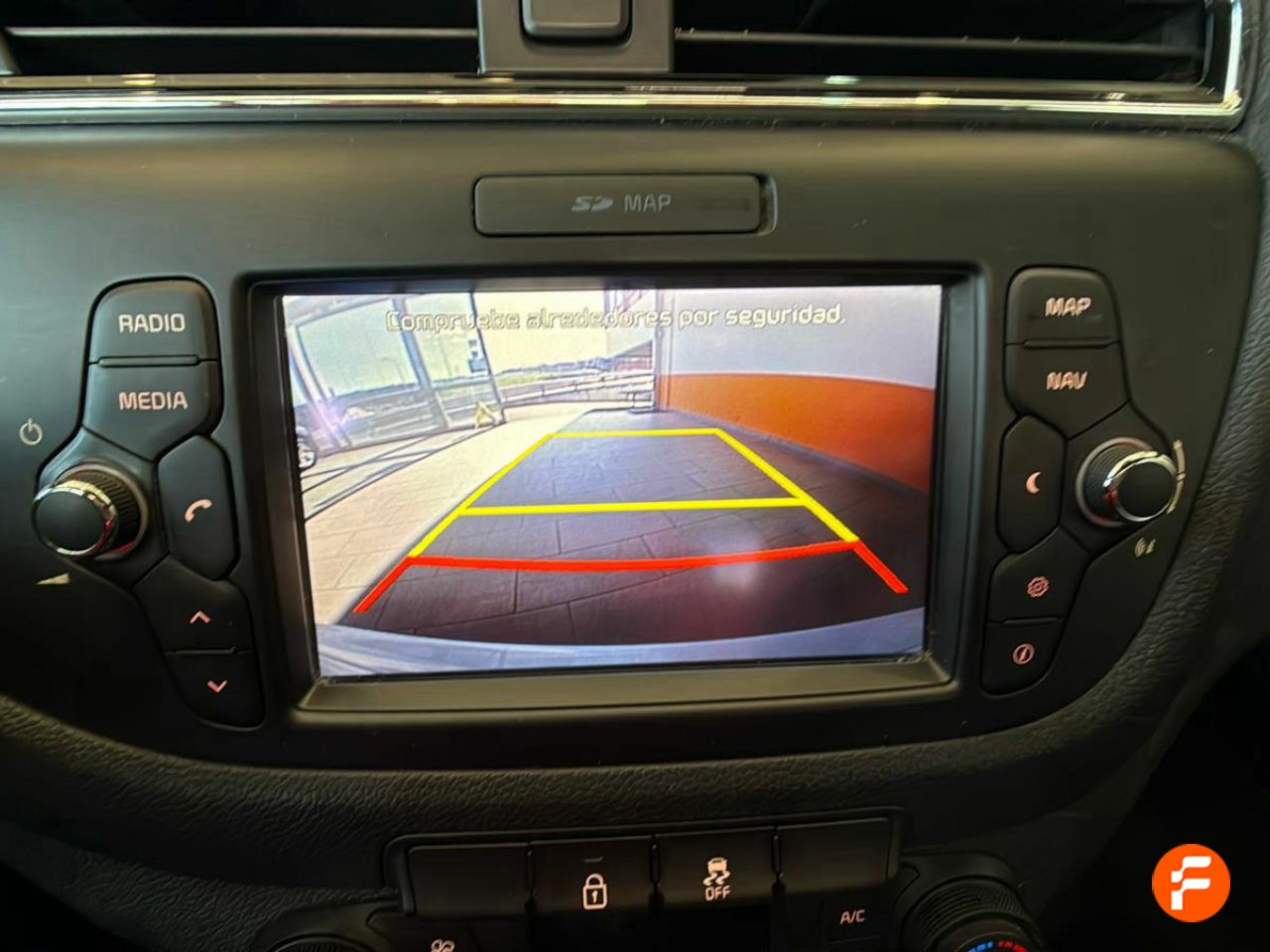 Foto Kia Ceed 26