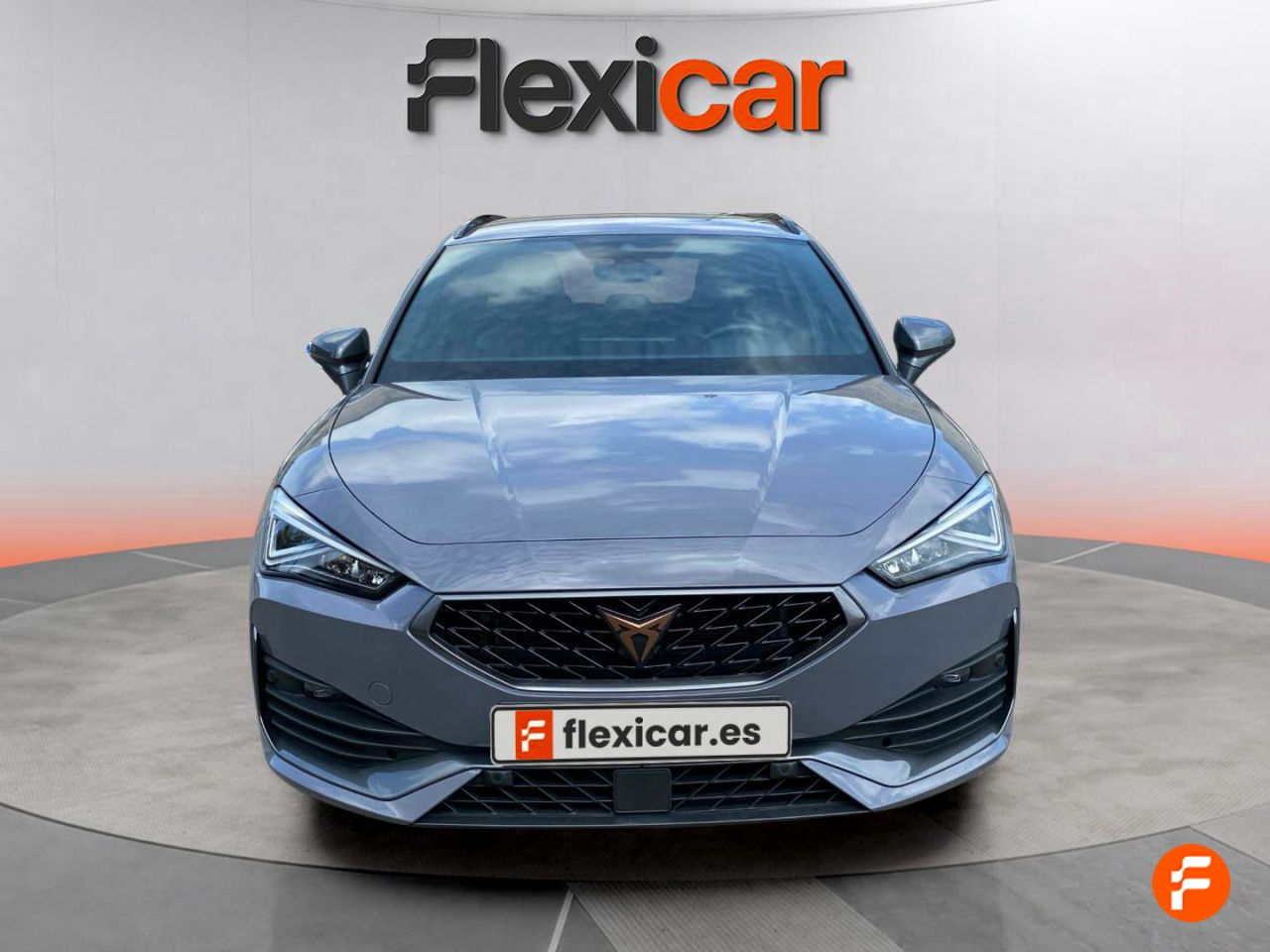 Foto Cupra León 2